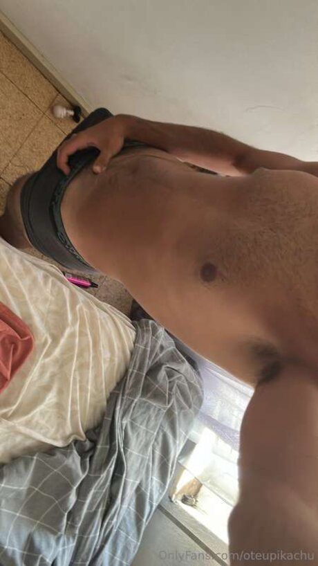 Oteupikachu pornstar pictures