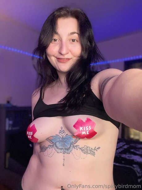 Spicybirdmom free actress photos