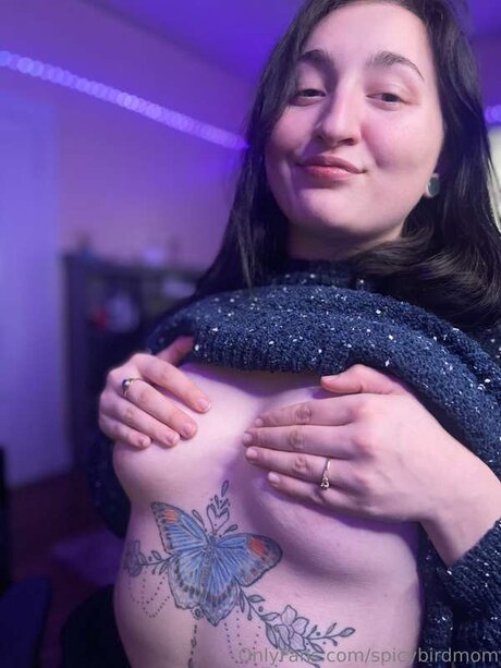 Spicybirdmom pornstar xxx pics