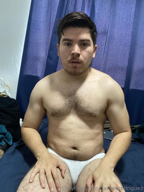 Danteerodriguez model xxx pic