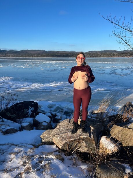 Cdn Angel 4fun Free pornstar exclusive image