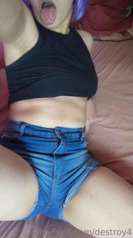 Destroy4 star pictures