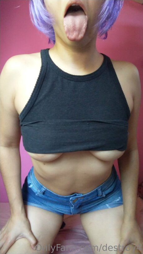 Destroy4 perfect pornstar image