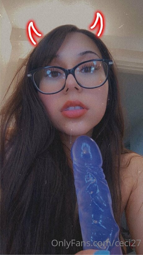 Ceci27 xxx actress pic