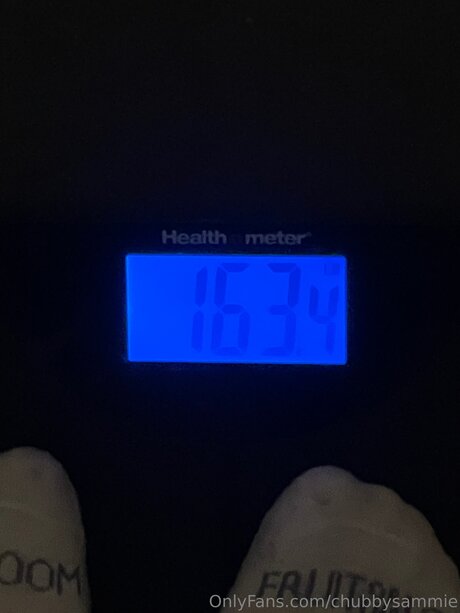 Chubbysammie sex model archive