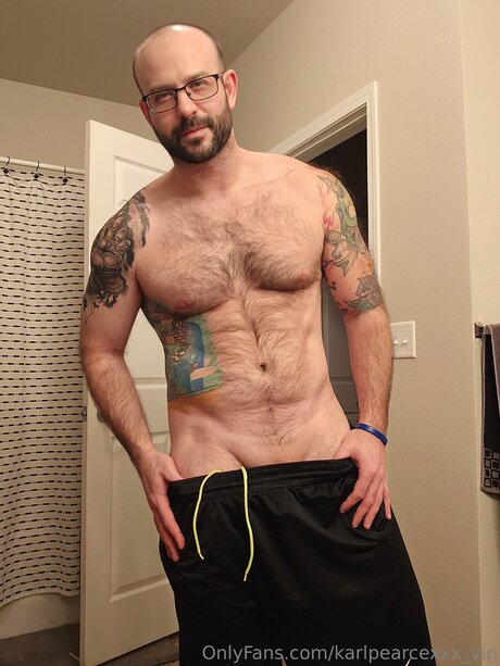 Karlpearcexxx Vip best star photo