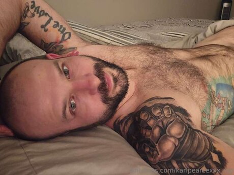 Karlpearcexxx Vip nudes pornstar images