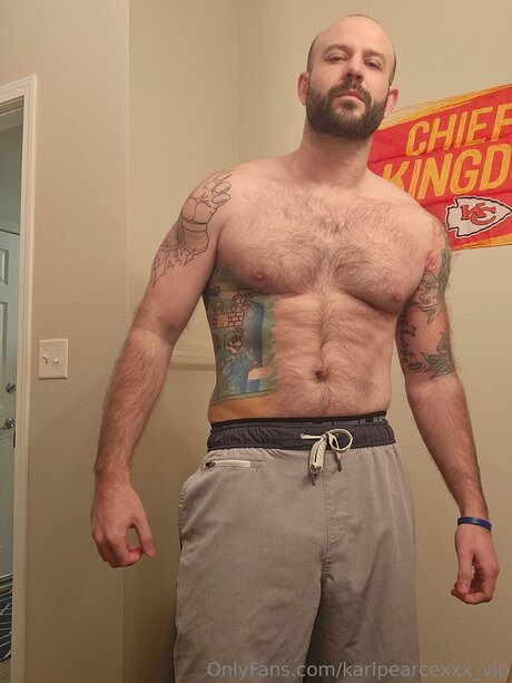 Karlpearcexxx Vip star high quality photo