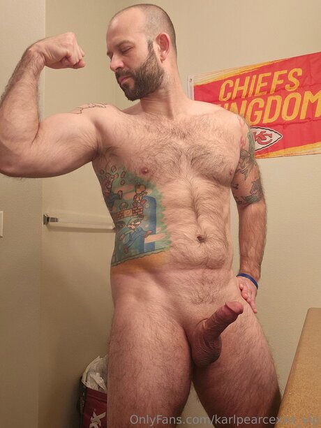 Karlpearcexxx Vip model hd archive