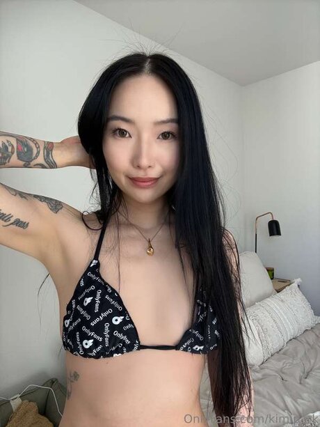 Kimipark pretty model images