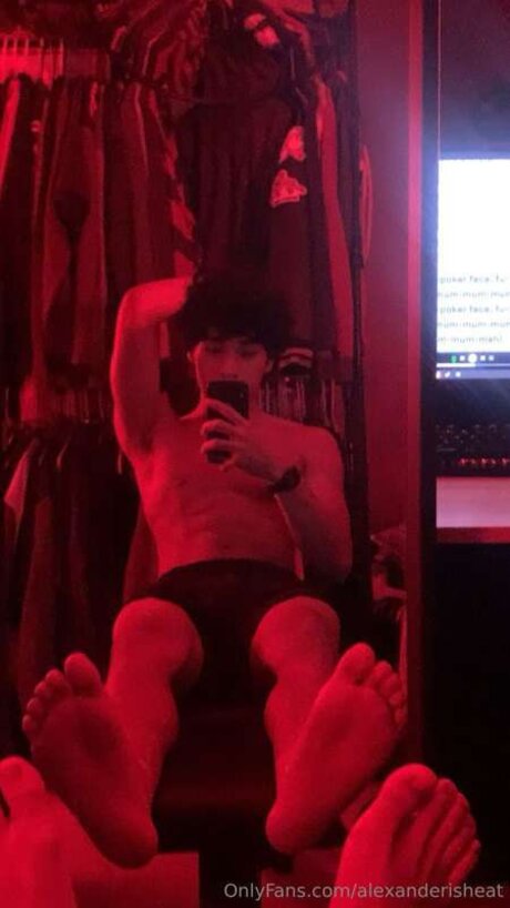 Alexanderisheat pornstar hd pictures