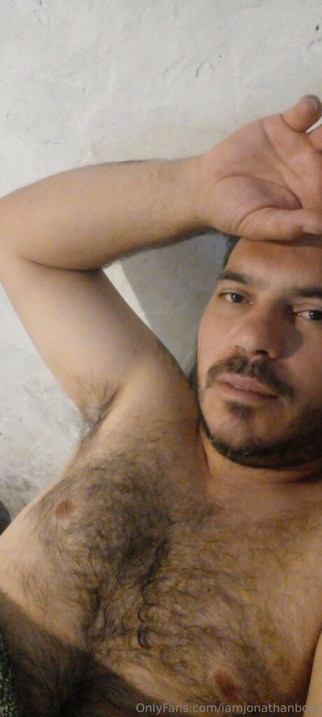 Iamjonathanbold nude model galleries