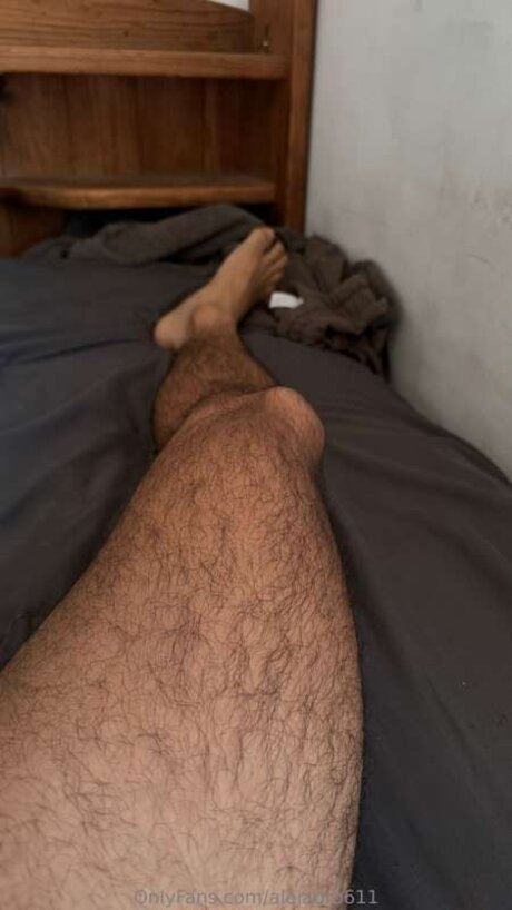 Alejadro611 top pornstar pic