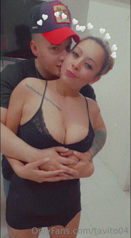 Tavito04 model nudes galleries