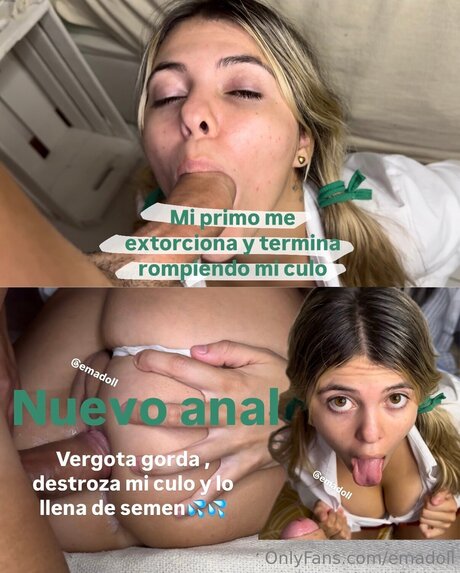 Emadoll naked actress images