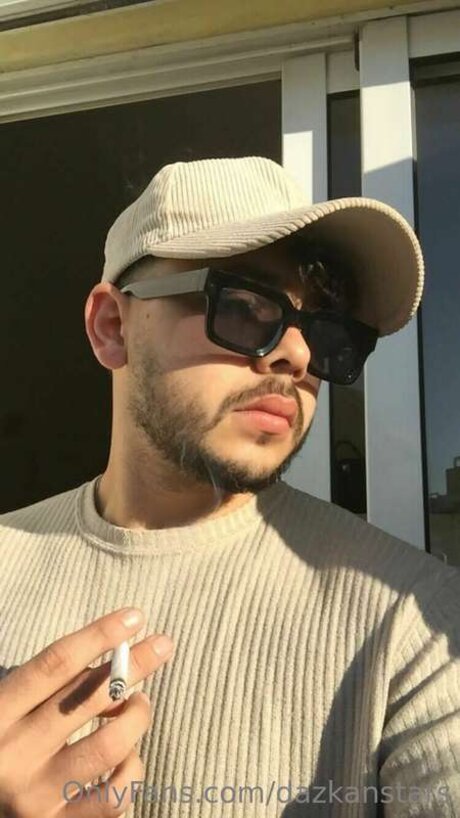 Dazkanstars adult star picture