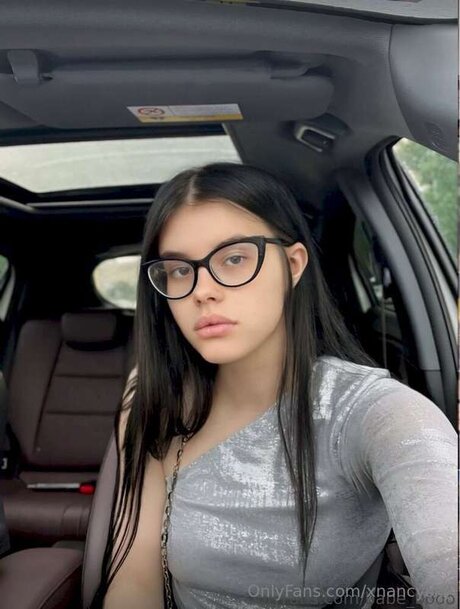 Xnancysky nude pornstar gallery