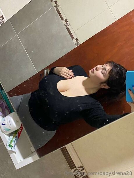 Babysirena28 high quality actress image