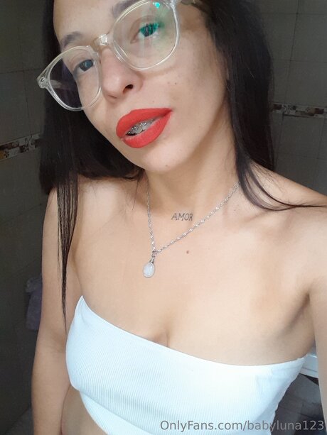 Babyluna123 star xxx picture