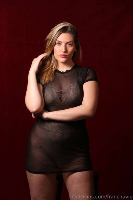 Franchuvip best star pictures