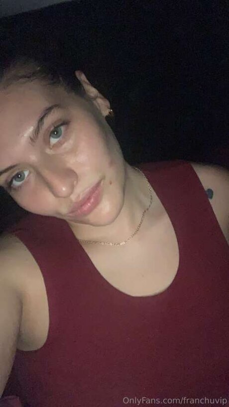 Franchuvip sex star images