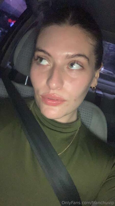 Franchuvip pornstar xxx pics