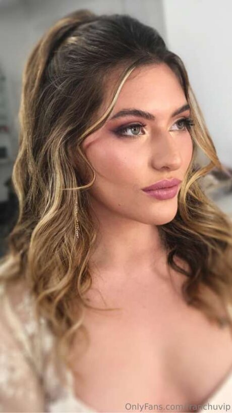 Franchuvip nice model photos