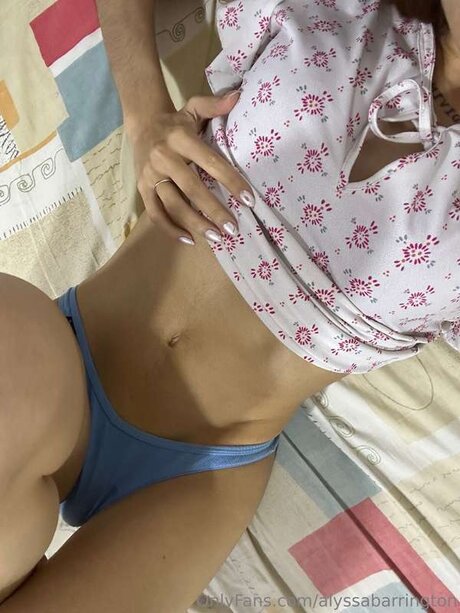 Alyssabarrington hd star pic