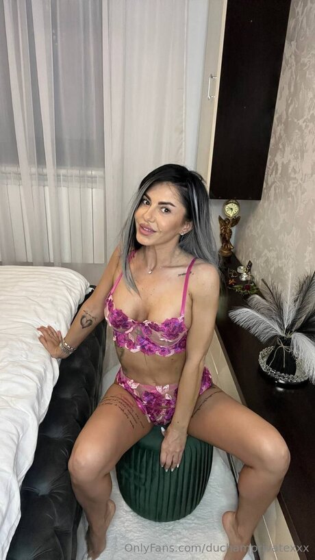 Duchamprivatexxx pornstar hot photo