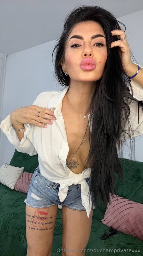 Duchamprivatexxx free model picture