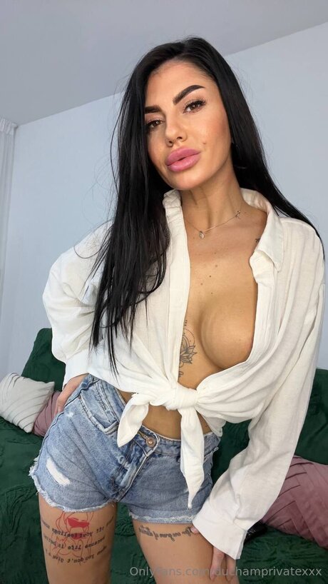 Duchamprivatexxx art model pictures