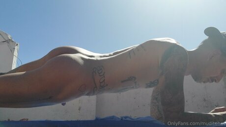 Muditohot star hot picture