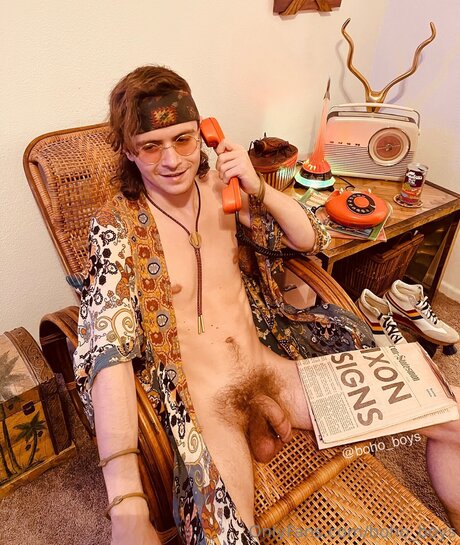 Boho Boys pornstar hd pictures