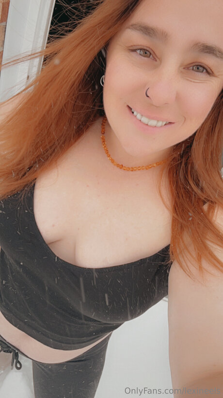 Lexineels pornstar sexy pics