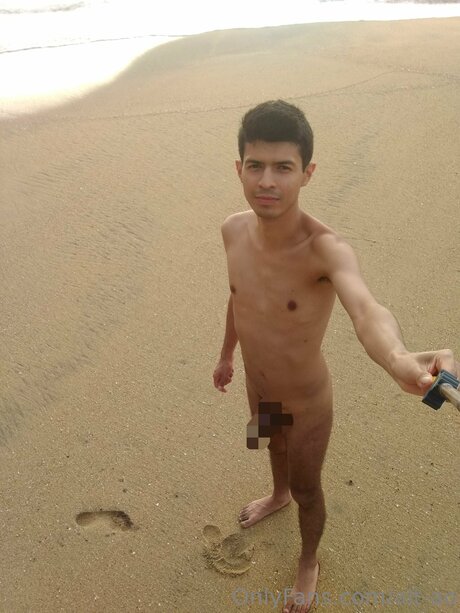 nude yoga onlyfans erotic image