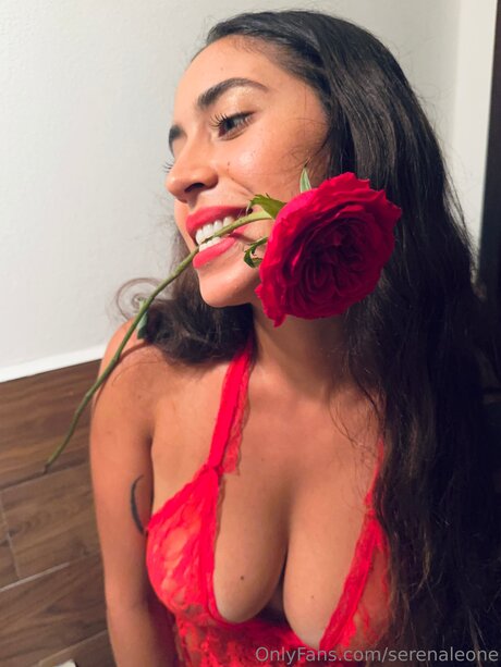 Serenaleone exclusive model galleries