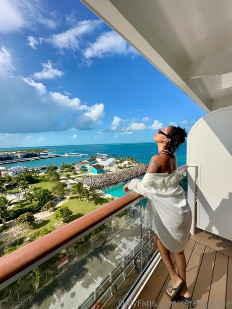 Serenaleone xxx star images