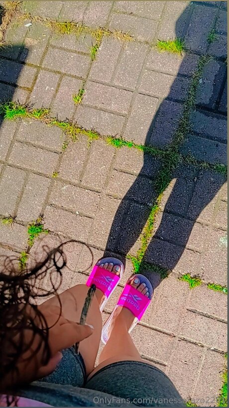 Vanessarazo2201 hot model img