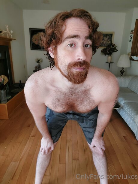 Lukos model pretty galleries