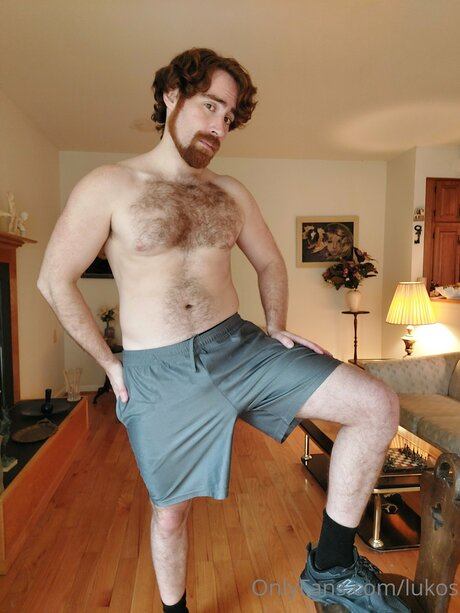 Lukos model best galleries