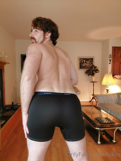 Lukos xxx star photo