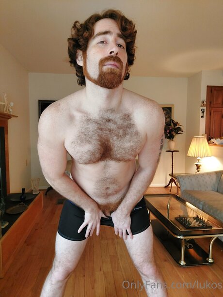Lukos star sexy picture