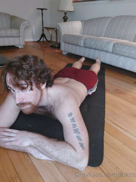 Lukos pornstar nudes image