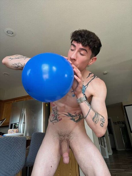 Vincentoreillvppv hot pornstar photo