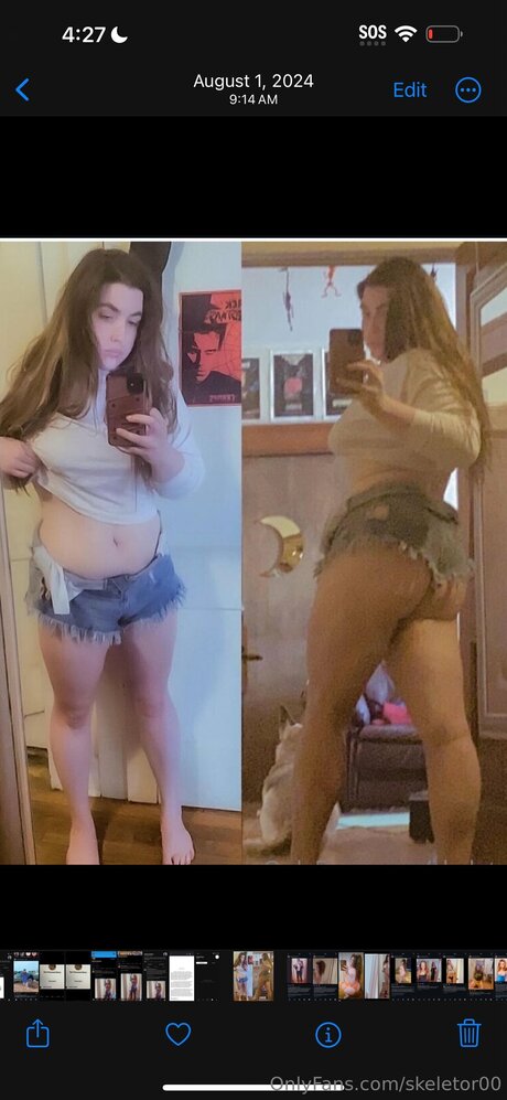 Skeletor00 model nice image