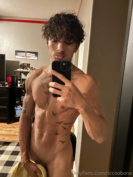 Riccoobono model art archive