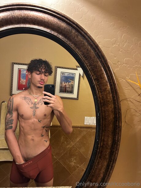 Riccoobono best pornstar images