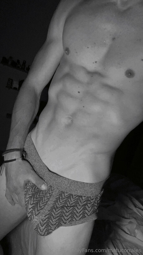 Matucorrales sexy star pic