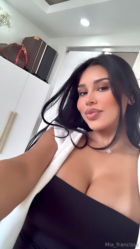 Miafrancis star perfect gallery
