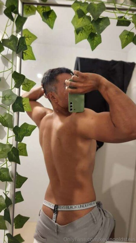 Kevingoldstein pornstar free image